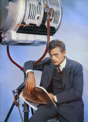James Dean pic #79960